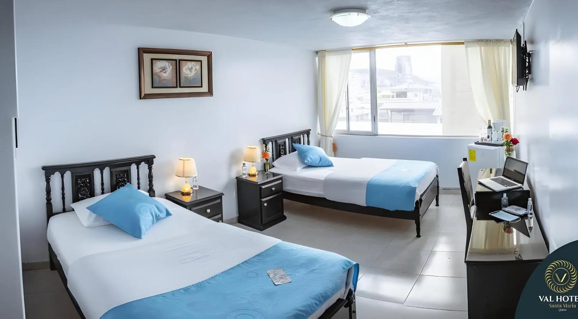 Hotel Santamaria En Quito By Lauza 3*,  エクアドル