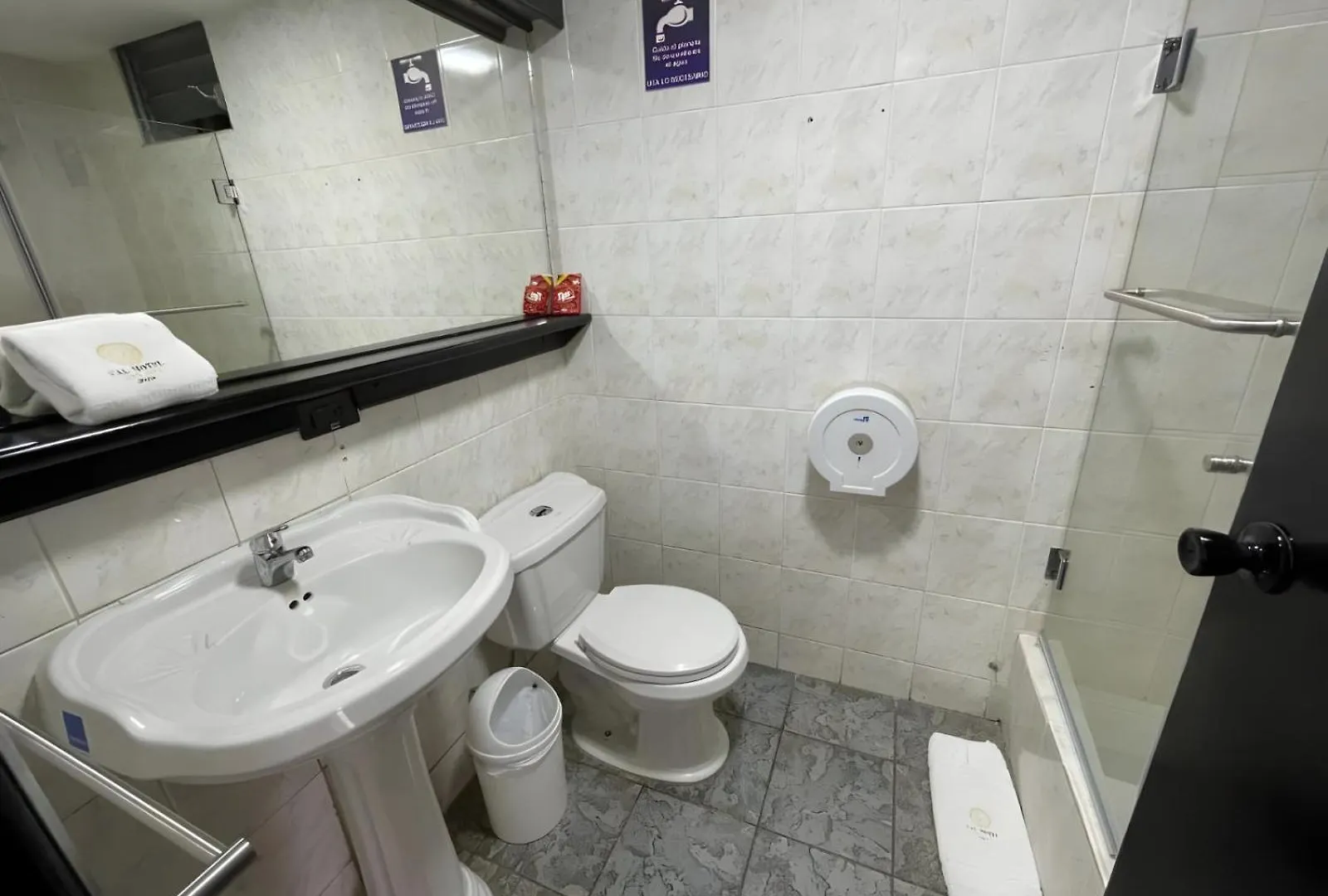 Hotel Santamaria En Quito By Lauza