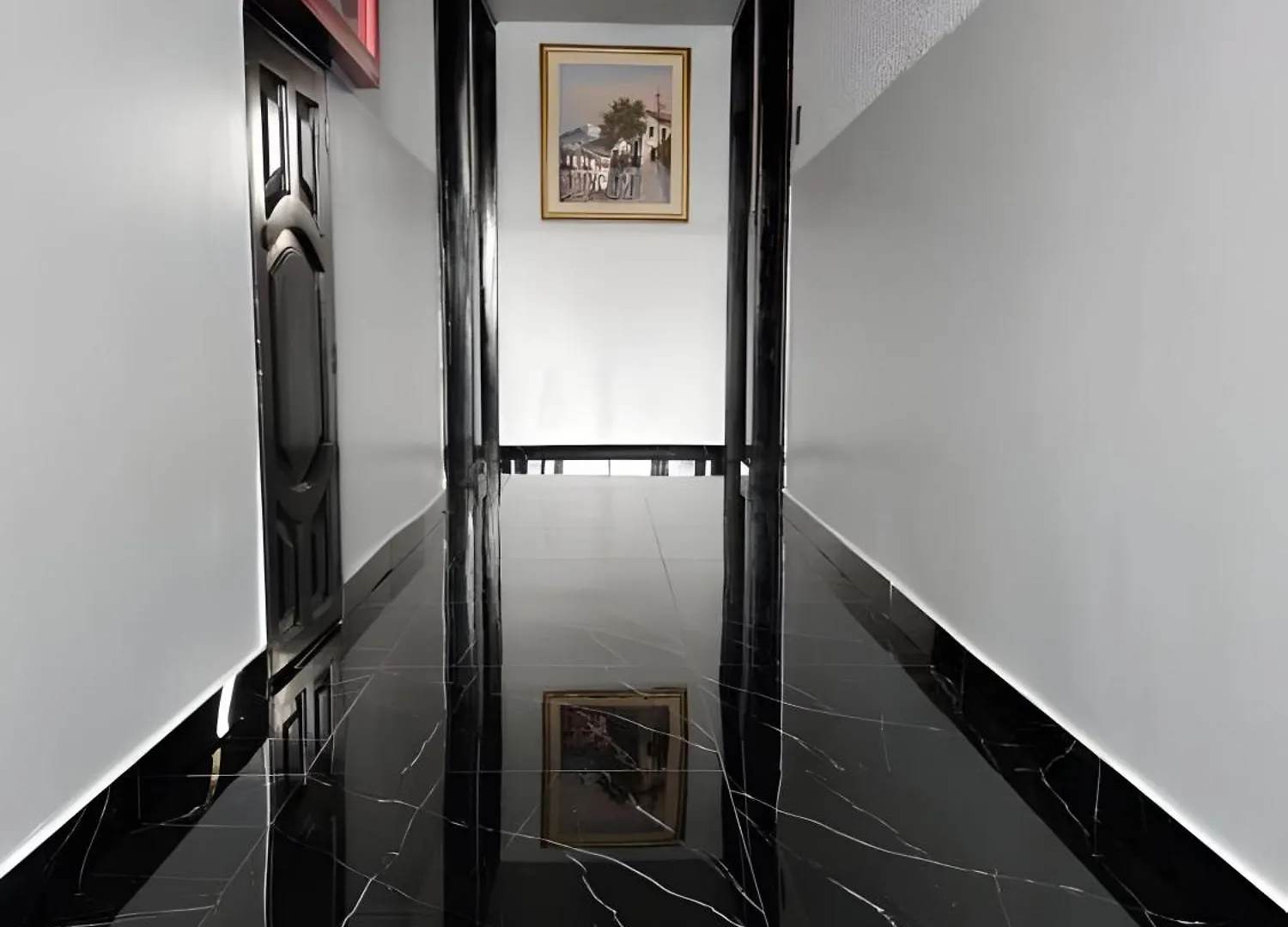 Hotel Santamaria En Quito By Lauza