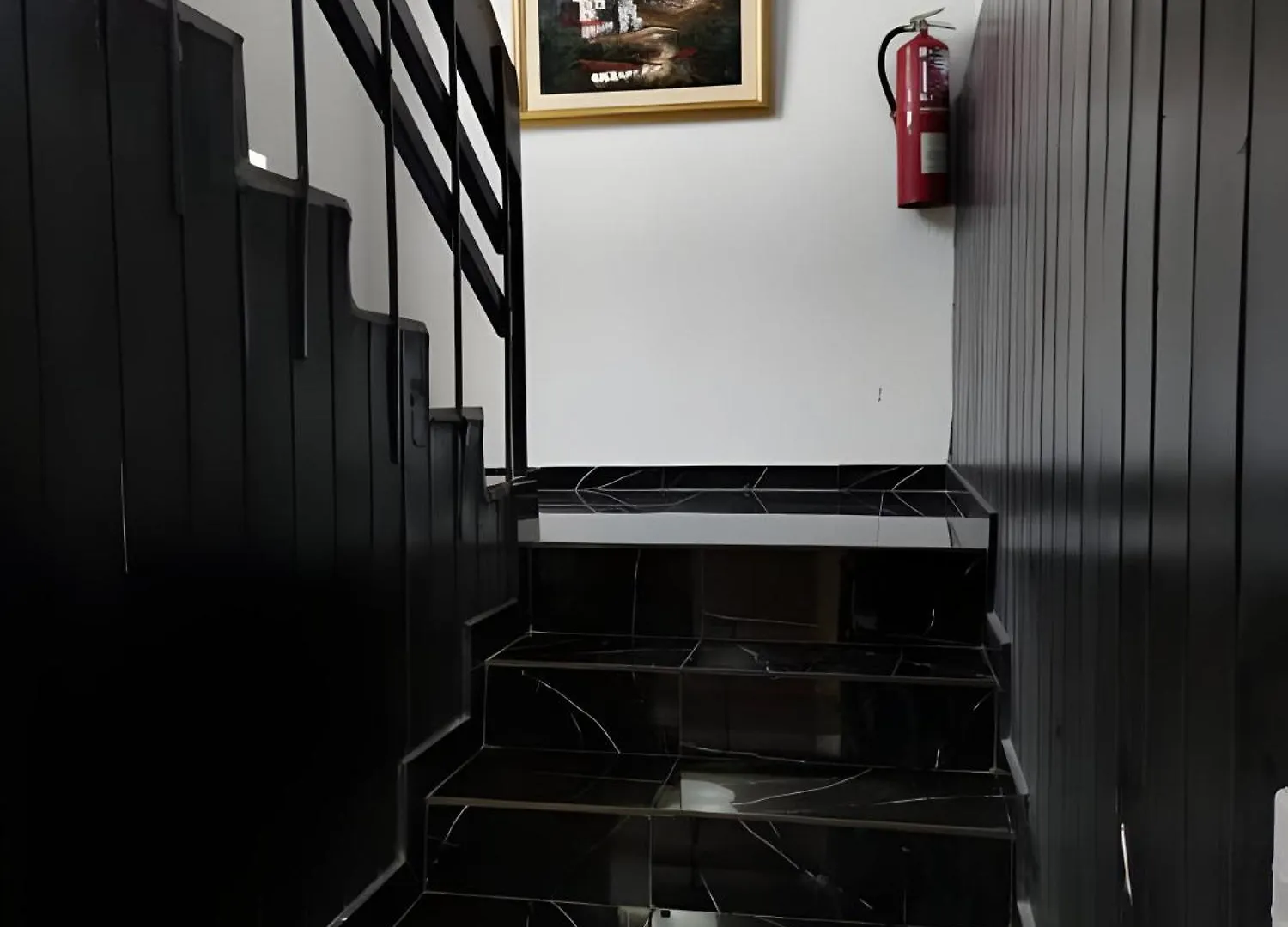 ***  Hotel Santamaria En Quito By Lauza Эквадор