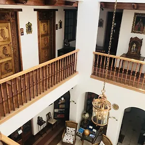 El Relicario Del Carmen **** Quito